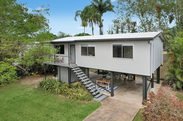 33 Ruby Round, QLD 4815