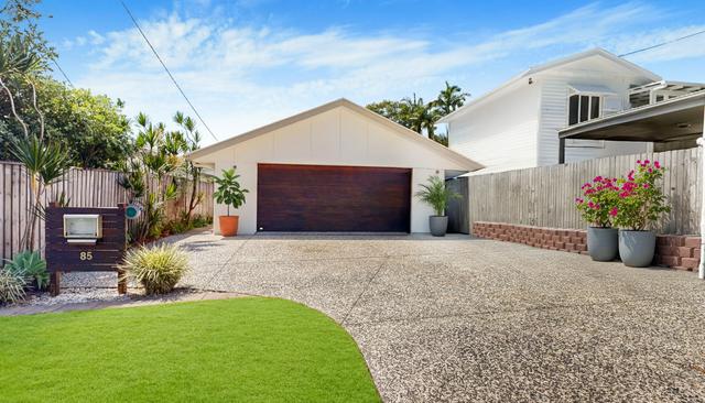85 Hendry Street, QLD 4565