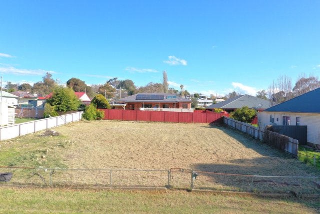 40 Currawong Street, NSW 2594