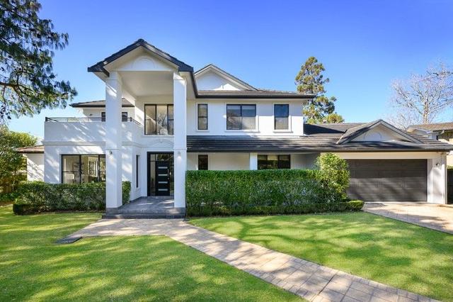 49 Collins Road, NSW 2075