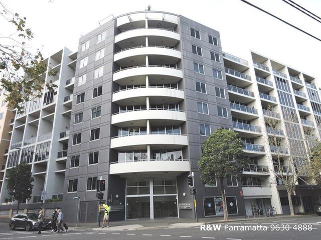 76/788 Bourke Street, NSW 2017