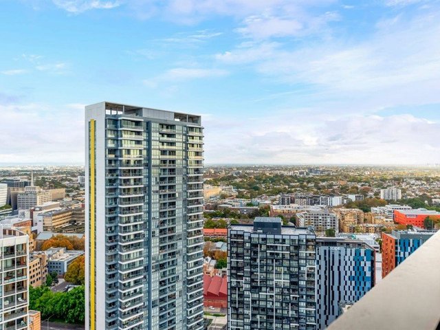 3701/81 Harbour Street, NSW 2000