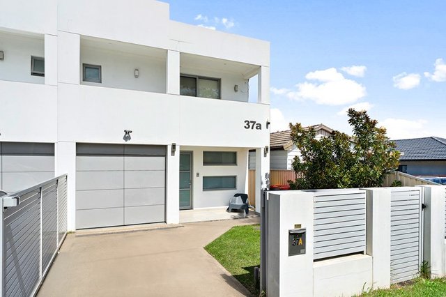 37A Fuller St, NSW 2162