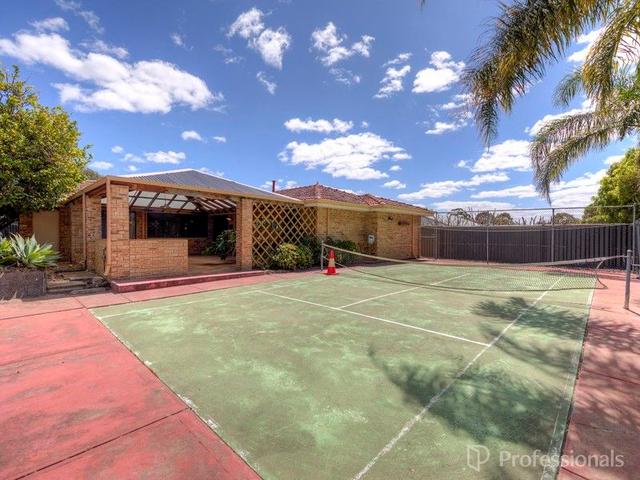 25 Leicester Square, WA 6064