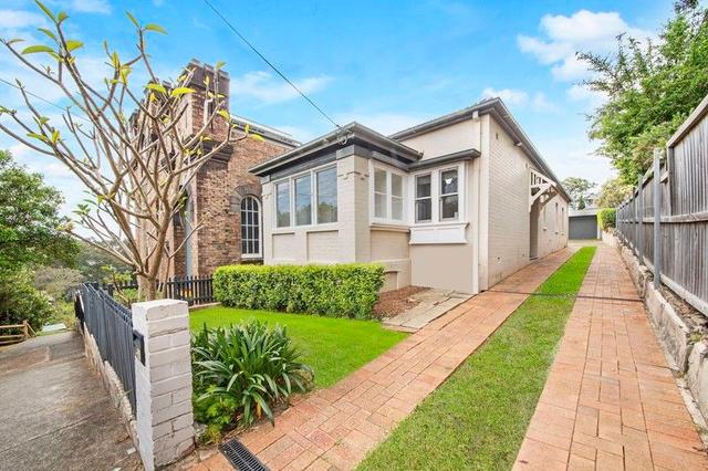 141 Bellevue Street, NSW 2062