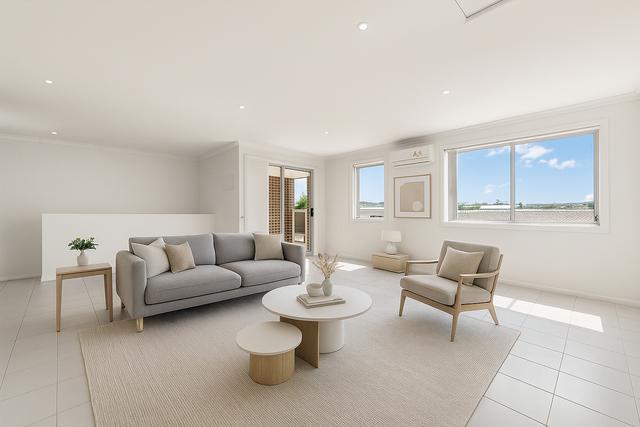 67A Anna Morgan Circuit, ACT 2914