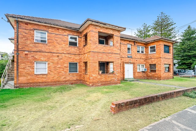 3/128 Elouera Road, NSW 2230