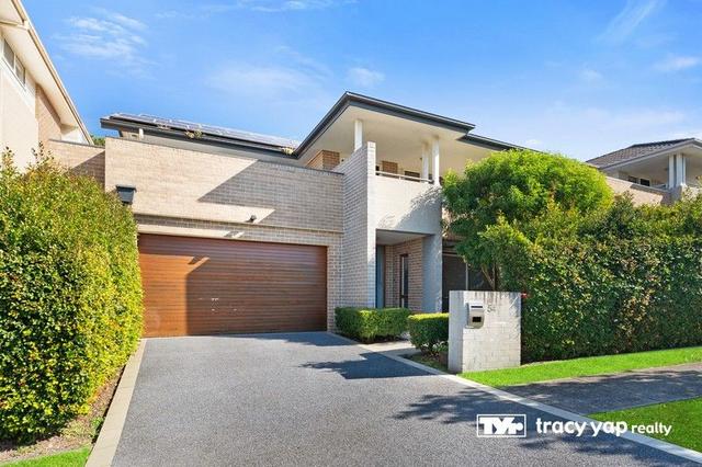 54 Birchgrove Crescent, NSW 2122