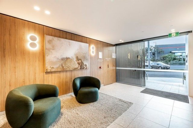 101-501/4 Poulter Avenue, VIC 3088