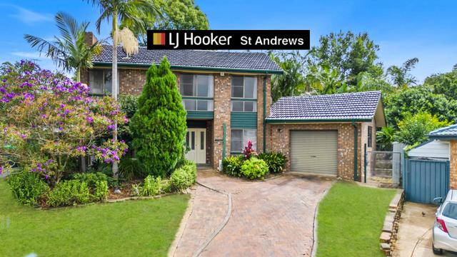 6 Iona Place, NSW 2566