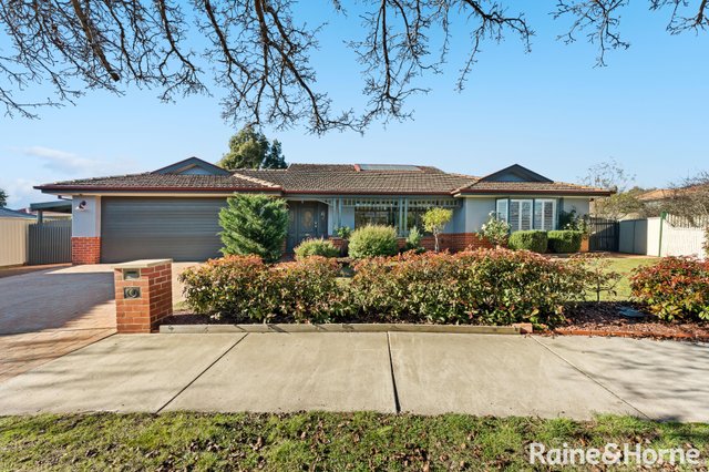 80 Lexcen Avenue, ACT 2913