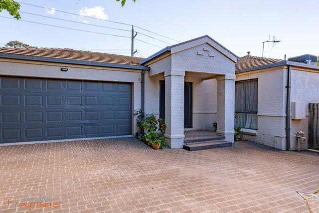 7B Wood Place, ACT 2606