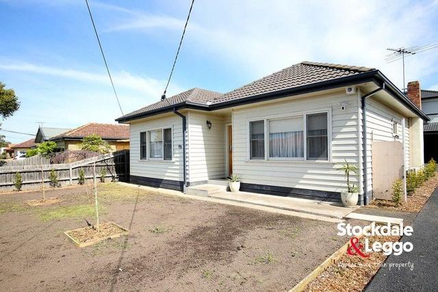 1/23 Barbara Street, VIC 3046
