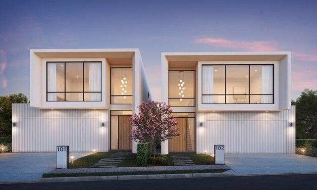 Lots 101 & 102/17 Rymill Road, SA 5044