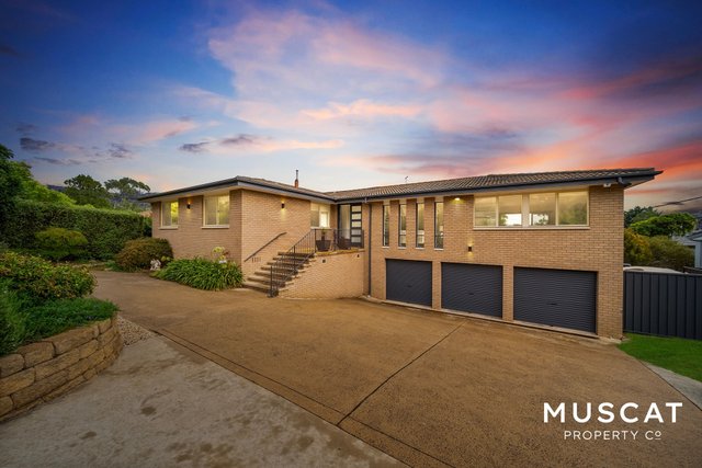 29 Marrakai Street, ACT 2614