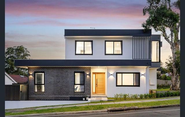 2 Colvin Crescent, NSW 2112