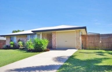 7 Matilda Court, QLD 4740