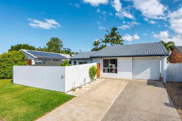 59 Montezuma Drive, QLD 4220