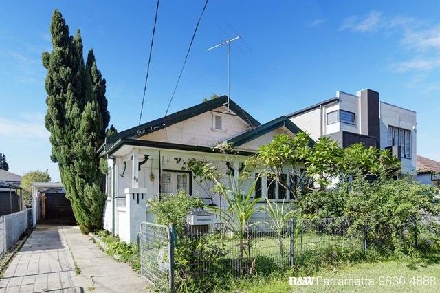 63 Gregory Street, NSW 2142