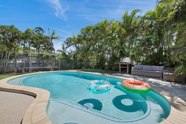 4 Seaspray Close, QLD 4750