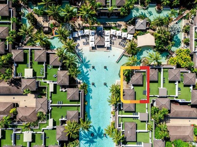 282-283 Sea Temple/22-36 Mitre Street, QLD 4877