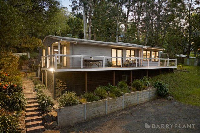 5 Duke  Street, VIC 3782