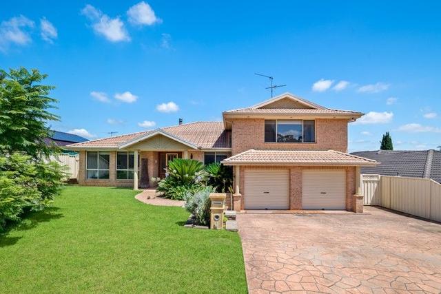 3 Taurus Place, NSW 2560