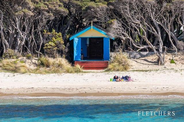 Beach Box No.t123, VIC 3941
