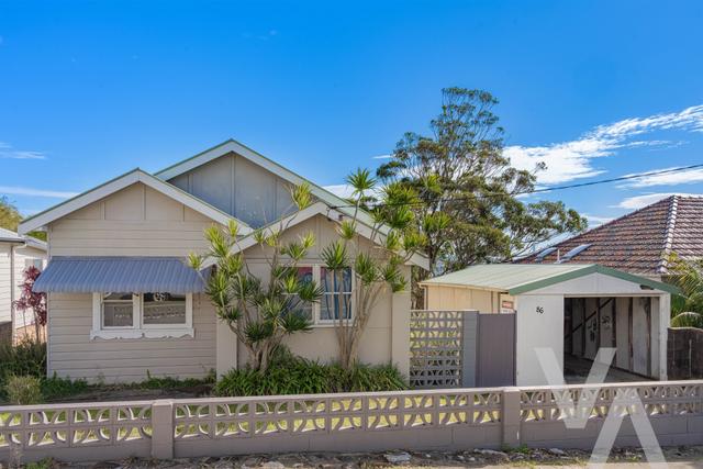 86 Macquarie Street, NSW 2291