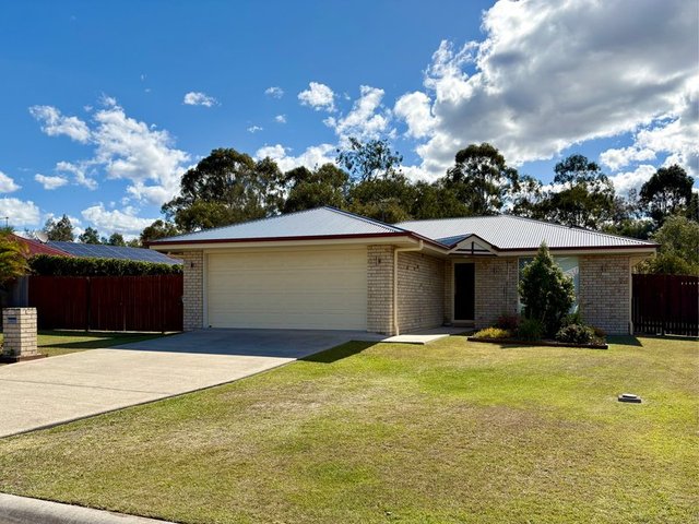 47 Meadowview Drive, QLD 4506