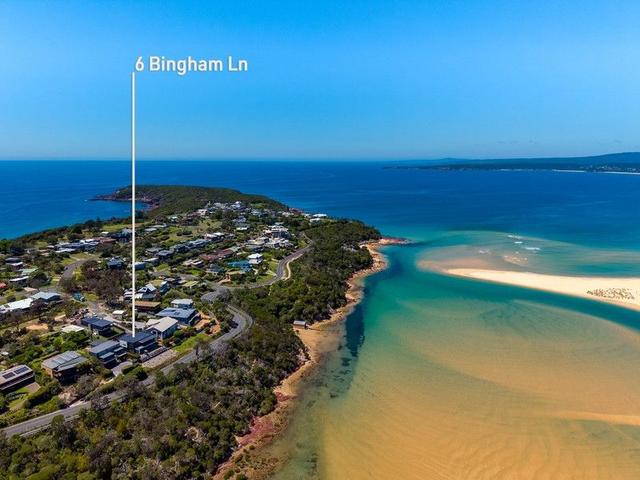 6 Bingham Lane, NSW 2548