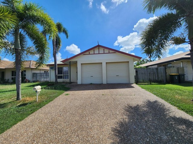 23 Laguna Avenue, QLD 4817