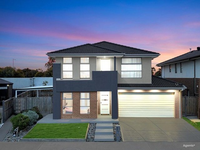 58 Bruckner Drive, VIC 3030