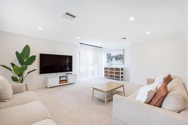 3 Aaron Place, NSW 2752