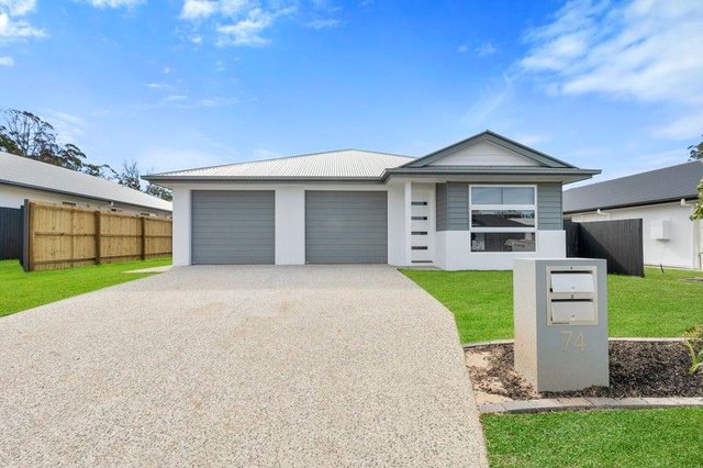 74 Pierro Place, QLD 4133
