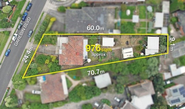 125 Darebin Boulevard, VIC 3073