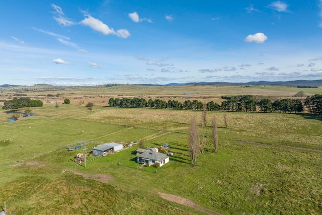 659 Cooma Road, NSW 2622
