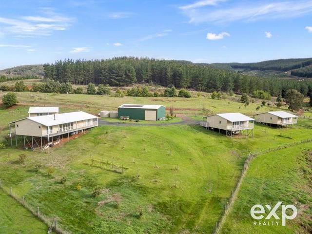 1192 Balingup-Nannup Road, WA 6253