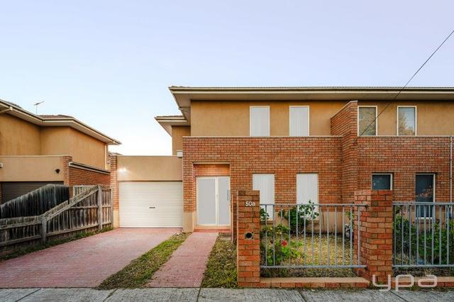 50A Cottrell Street, VIC 3030