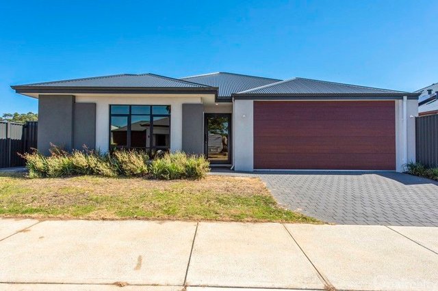 6 Thornton Street, WA 6171