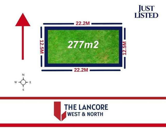 12 Ashfordby Street, VIC 3335