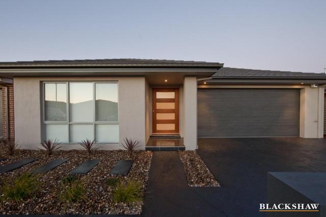 50 Anna Morgan Circuit, ACT 2914