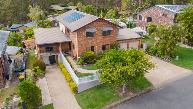 18 Gimba Street, QLD 4053
