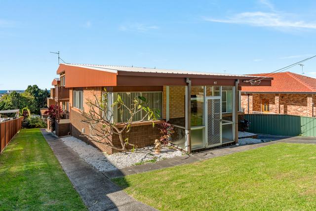 1/41 McKenzie Avenue, NSW 2500