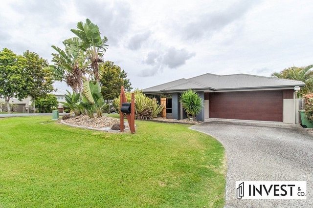 1 Cherry Court, QLD 4209