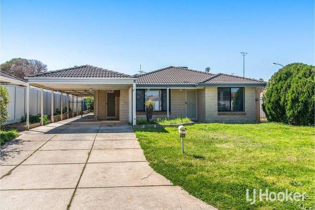 16 Abrolhos Loop, WA 6107