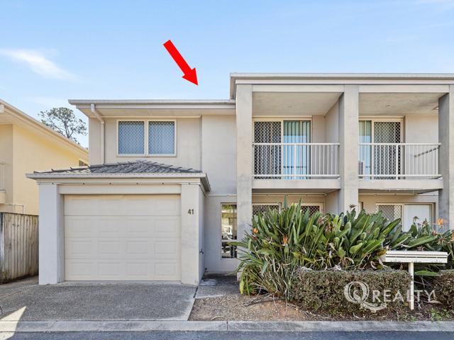 41/18 Mornington Court, QLD 4116