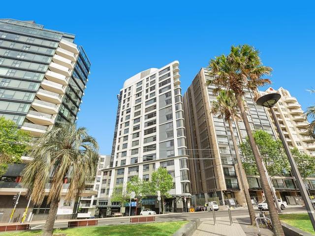 1411/30 Glen  Street, NSW 2061