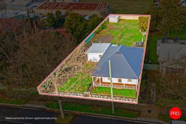 413 High Street, VIC 3555