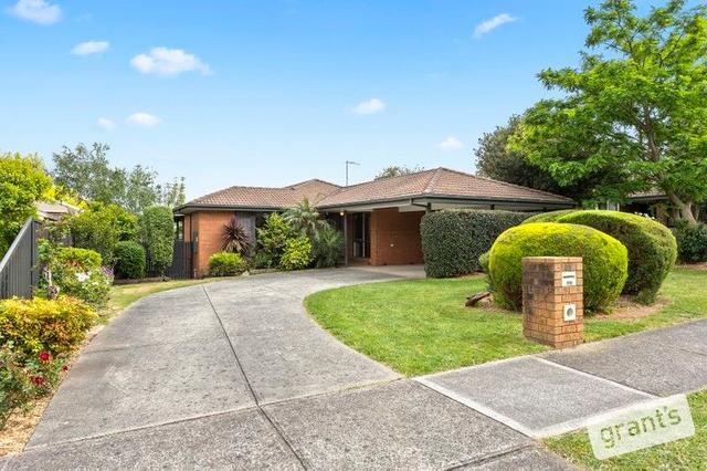 61 Avebury Drive, VIC 3806